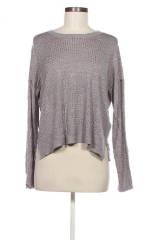 Damenpullover Zara, Größe M, Farbe Grau, Preis 14,99 €