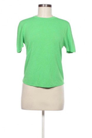 Pulover de femei Zara, Mărime XL, Culoare Verde, Preț 93,99 Lei
