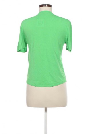 Pulover de femei Zara, Mărime XL, Culoare Verde, Preț 93,99 Lei