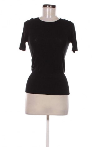 Pulover de femei Zara, Mărime L, Culoare Negru, Preț 93,99 Lei
