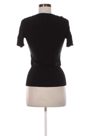 Pulover de femei Zara, Mărime L, Culoare Negru, Preț 93,99 Lei