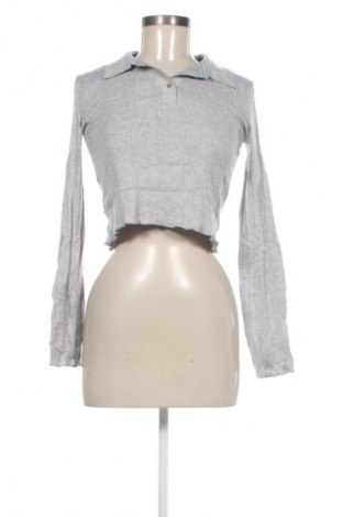 Damenpullover Zara, Größe M, Farbe Grau, Preis € 14,99