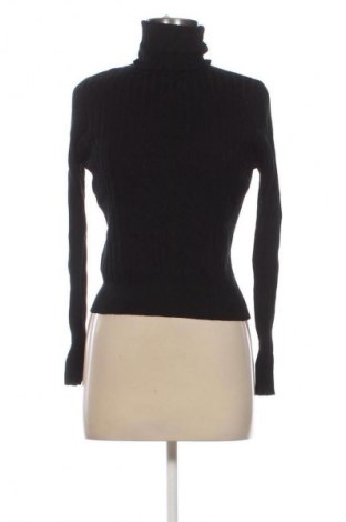 Damenpullover Zara, Größe L, Farbe Schwarz, Preis 18,99 €