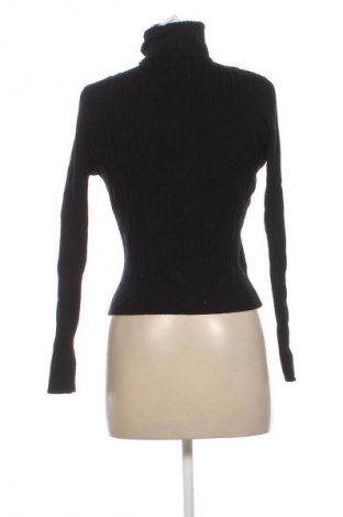 Damenpullover Zara, Größe L, Farbe Schwarz, Preis 18,99 €