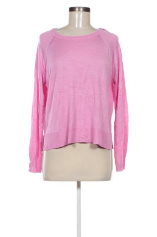 Dámsky pulóver Zara, Veľkosť M, Farba Ružová, Cena  15,95 €