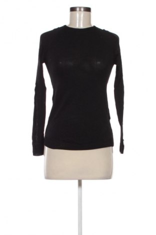 Damenpullover Zara, Größe S, Farbe Schwarz, Preis 18,99 €