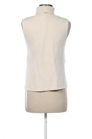 Damenpullover Zara, Größe S, Farbe Ecru, Preis 28,76 €