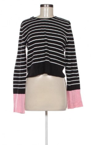 Damenpullover Zara, Größe L, Farbe Mehrfarbig, Preis 12,99 €