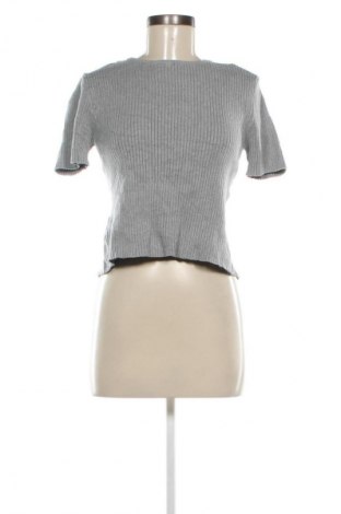 Damenpullover Zara, Größe XL, Farbe Grau, Preis 18,99 €