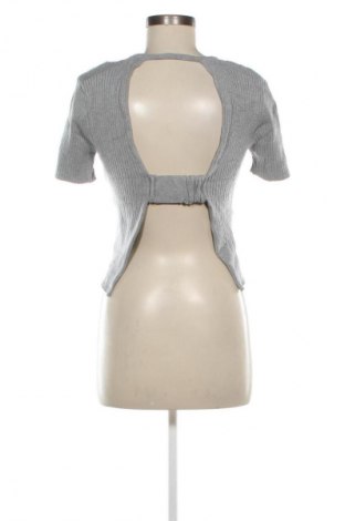 Damenpullover Zara, Größe XL, Farbe Grau, Preis 18,99 €