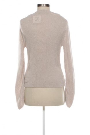 Damenpullover Zara, Größe S, Farbe Beige, Preis € 15,99