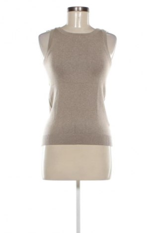 Damski sweter Zara, Rozmiar S, Kolor Beżowy, Cena 68,99 zł