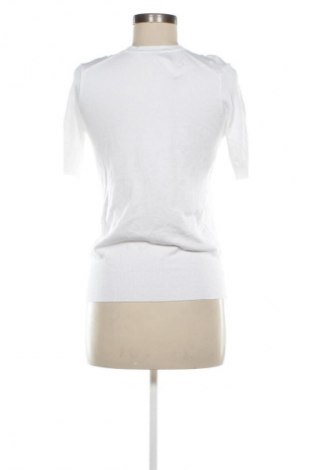 Damenpullover Zara, Größe M, Farbe Weiß, Preis 18,99 €
