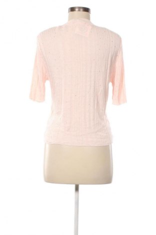 Dámský svetr Zara, Velikost XL, Barva Růžová, Cena  439,00 Kč