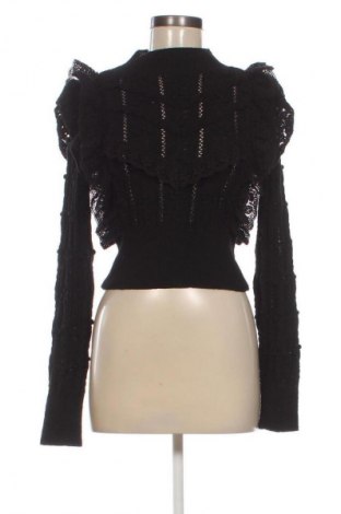 Damenpullover Zara, Größe M, Farbe Schwarz, Preis € 17,99