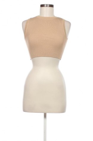 Dámský svetr Zara, Velikost S, Barva Béžová, Cena  439,00 Kč
