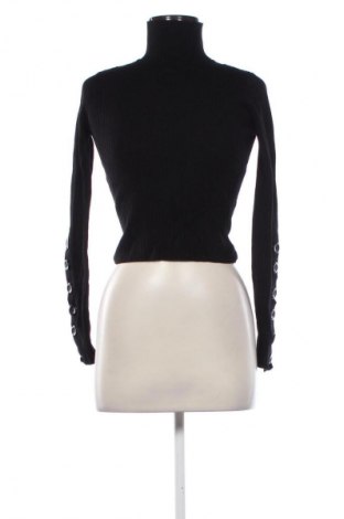 Damenpullover Zara, Größe S, Farbe Schwarz, Preis € 14,00