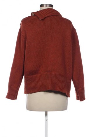 Damenpullover Zara, Größe M, Farbe Mehrfarbig, Preis € 25,43