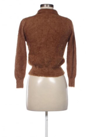 Damenpullover Zara, Größe S, Farbe Braun, Preis € 37,42