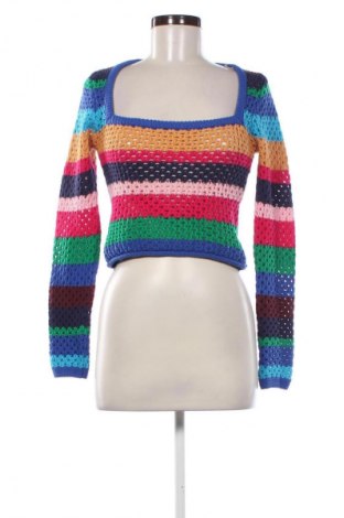 Dámsky pulóver Zara, Veľkosť M, Farba Viacfarebná, Cena  13,81 €