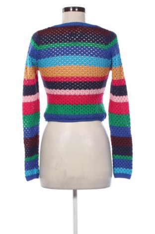 Dámsky pulóver Zara, Veľkosť M, Farba Viacfarebná, Cena  13,81 €