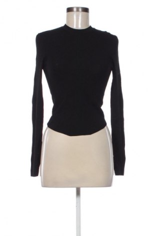 Damski sweter Zara, Rozmiar S, Kolor Czarny, Cena 62,07 zł