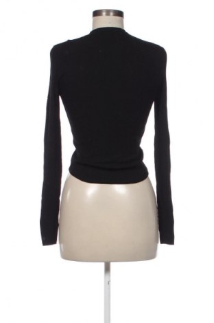 Damski sweter Zara, Rozmiar S, Kolor Czarny, Cena 62,07 zł
