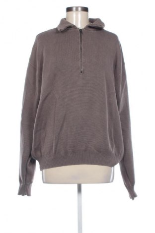 Dámský svetr Zara, Velikost M, Barva Hnědá, Cena  346,00 Kč