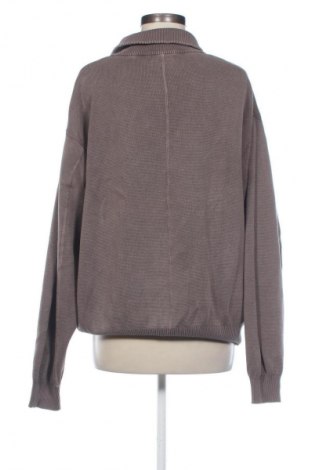 Dámský svetr Zara, Velikost M, Barva Hnědá, Cena  346,00 Kč