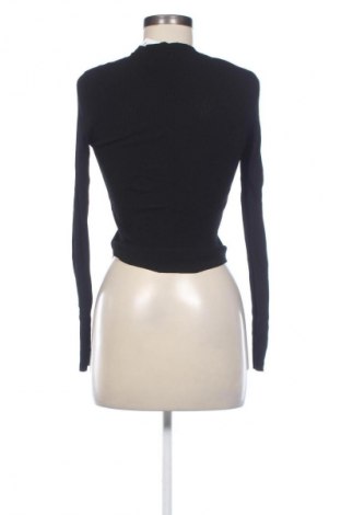 Pulover de femei Zara, Mărime S, Culoare Negru, Preț 70,97 Lei