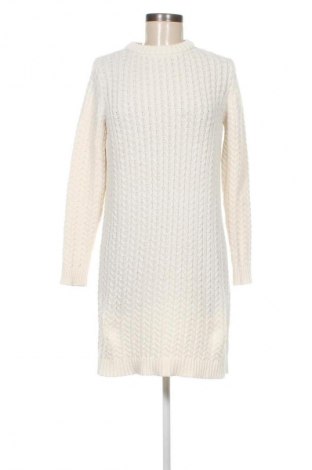 Dámský svetr Zara Knitwear, Velikost S, Barva Bílá, Cena  329,00 Kč