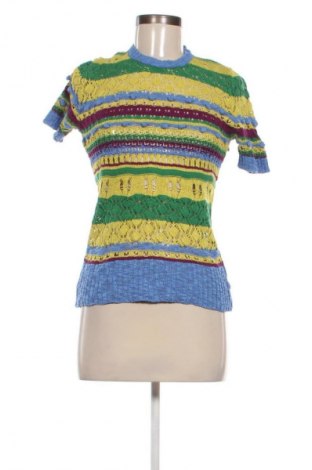 Damenpullover Zara Knitwear, Größe S, Farbe Mehrfarbig, Preis 18,99 €