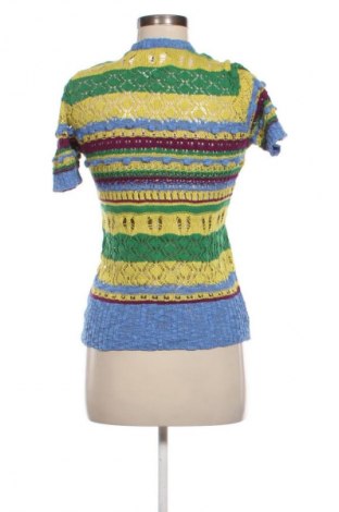 Damenpullover Zara Knitwear, Größe S, Farbe Mehrfarbig, Preis 18,99 €