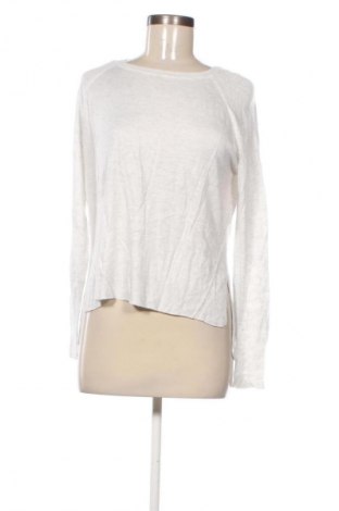 Dámský svetr Zara Knitwear, Velikost M, Barva Krémová, Cena  439,00 Kč
