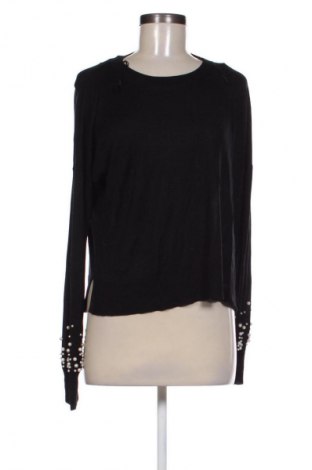 Damenpullover Zara Knitwear, Größe M, Farbe Schwarz, Preis 13,80 €