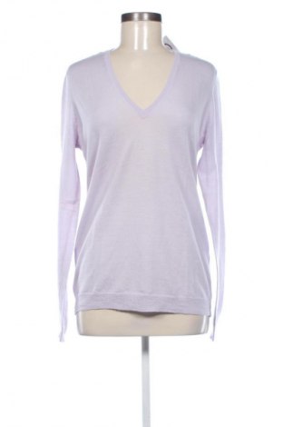 Damenpullover Zara Knitwear, Größe L, Farbe Lila, Preis 13,80 €