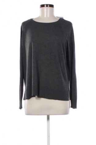 Dámský svetr Zara Knitwear, Velikost XL, Barva Šedá, Cena  341,00 Kč