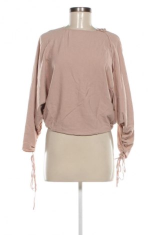Női pulóver Zara Knitwear, Méret S, Szín Bézs, Ár 3 029 Ft