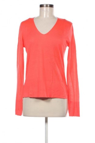 Damenpullover Zara Knitwear, Größe XS, Farbe Rot, Preis 18,99 €