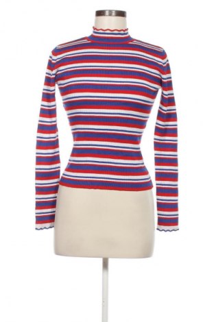 Pulover de femei Zara Knitwear, Mărime S, Culoare Multicolor, Preț 57,99 Lei