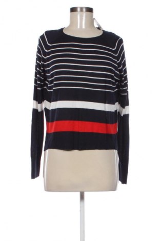 Дамски пуловер Zara Knitwear, Размер S, Цвят Многоцветен, Цена 26,06 лв.