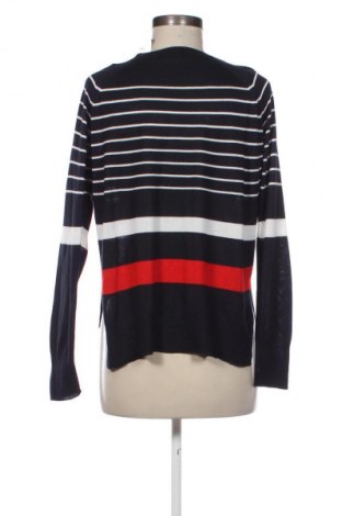 Дамски пуловер Zara Knitwear, Размер S, Цвят Многоцветен, Цена 26,06 лв.