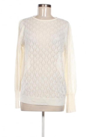Damenpullover Zavanna, Größe M, Farbe Ecru, Preis € 13,99