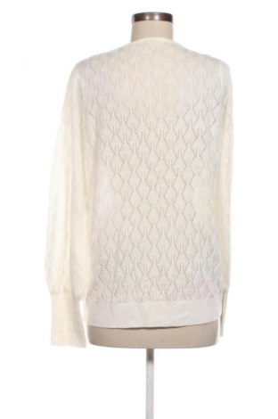 Damenpullover Zavanna, Größe M, Farbe Ecru, Preis € 13,99