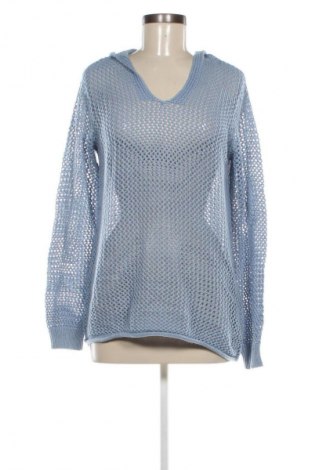 Damenpullover Zavanna, Größe S, Farbe Blau, Preis 11,99 €
