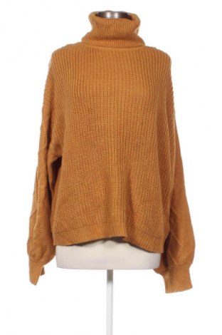 Dámský svetr Zeeman, Velikost XL, Barva Hnědá, Cena  366,00 Kč