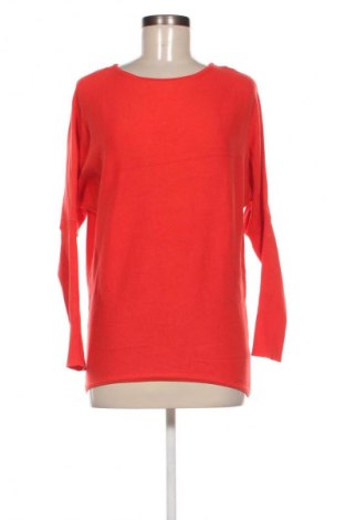 Damski sweter Zero, Rozmiar XS, Kolor Czerwony, Cena 48,99 zł