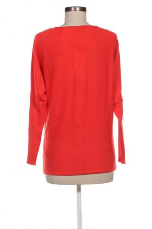 Damski sweter Zero, Rozmiar XS, Kolor Czerwony, Cena 48,99 zł