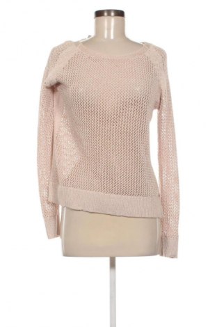 Damski sweter Zero, Rozmiar M, Kolor Beżowy, Cena 48,99 zł