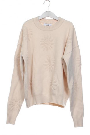 Damenpullover adL, Größe XS, Farbe Beige, Preis 28,99 €